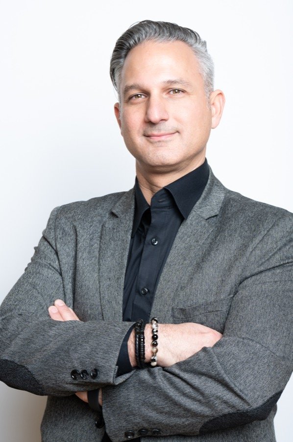 Porträt von Timurhan Aytan